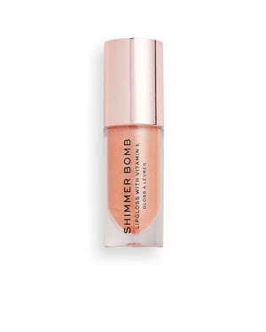 Shimmer Bomb Lip Gloss #starlight 4 ml