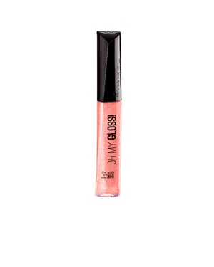 Oh My Gloss! Lip Gloss #130 -purrr…glansig katt 22,6 g
