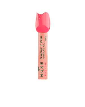Nuxe Very Rose Plumping Lip Serum 8ml
