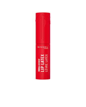 Thrill Seeker Lip Latex Läppglans #350-glans Kryddig 6 ml