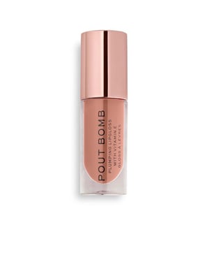 Pout Bomb Plumping Gloss #candy 4,6 ml