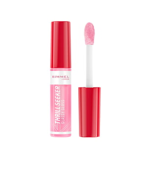 Thrill Seeker Läppglans #150-pink Candy 10 ml
