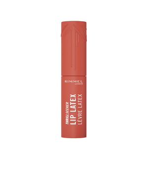 Thrill Seeker Läpplatex Läppglans #200-so Peachy 6 ml