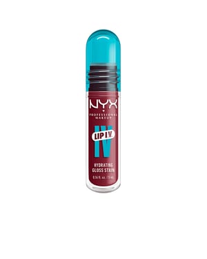 Lip Iv Gloss #07-bubbelgum Brust 5 ml