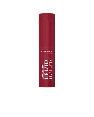 Thrill Seeker Lip Latex Läppglans #450-majesty 6 ml