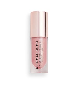 Shimmer Bomb Lipgloss #glimmer 4 ml