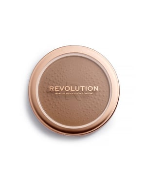 Revolution Mega Bronzer #01-cool 15 gr