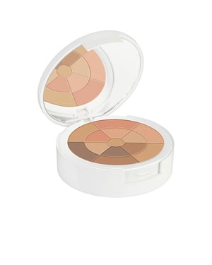 Couvrance Bronzing Mosaïek Poeder 10 gr