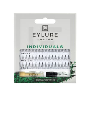 Lash-pro Individuella Combo
