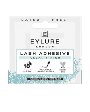 Wimperslijm Duidelijk 4,5 ml