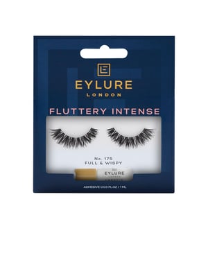 Fluttery Intens #175