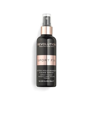 Sport Fix Extra Hold Make-up Fixeringsspray 100 ml