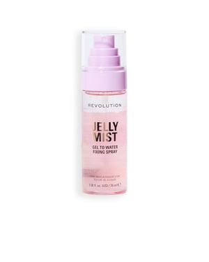 Jelly Mist Gel Till Vatten Fixeringsspray 70 ml