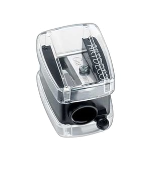 Skarpare Magisk Liner