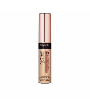 Always Fabulous Full Coverage Sculptor Concealer #100-ivoire 6 ml
