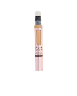 Heldere Oogconcelaler #diepe Brons 3 ml