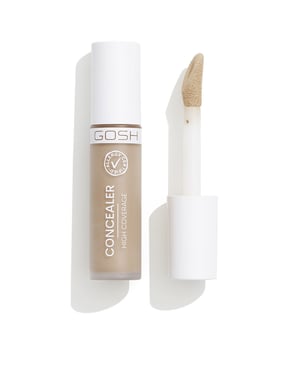 Concealer Hoge Dekking #004-naturel 5,5 Ml