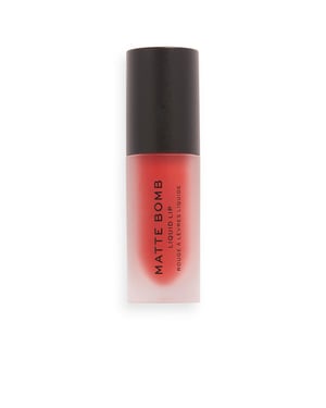 Matte Bomb Liquid Lip #lure Rood 4,60 ml