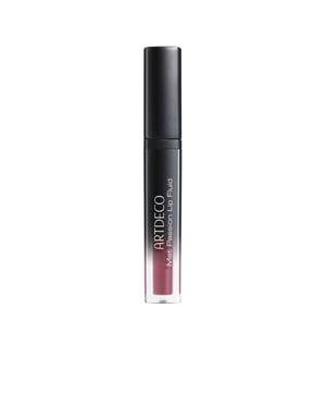 Mat Passion Läppfluid #72-pinky Swear 3 ml