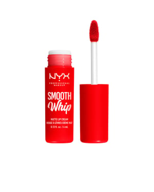 Smooth Whipe Matte Lip Cream #incing On 4 ml