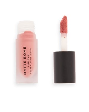 Matte Bomb Liquid Lip #fancy Pink 4,60 ml