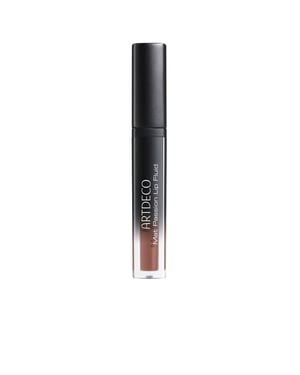 Mat Passion Läppvätska #65-living Coral 3 ml