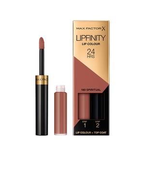 Lipfinity Classic #180-spiritual 2 ml