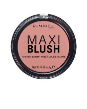 Maxi Blush Puderrouge #006-exponerad 9 gr