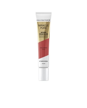 Miracle Pure Blush #07-warm Sienna 15 ml