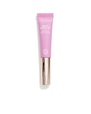 Matte Blush Up Cream Blush #001-heet Roze 14 ml