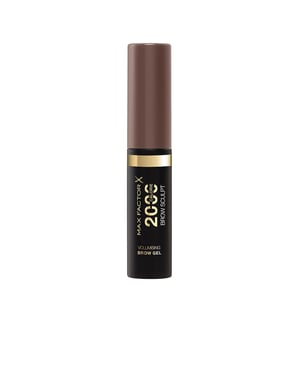2000 Calorie Volumeerende Oogbrowgel #001-zacht Bruin 4,5 ml