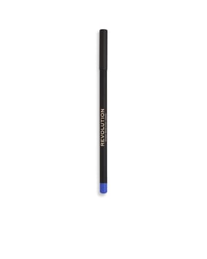 Kohl Oogpotlood #blauw 1,30 gr