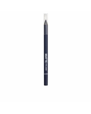Matte Oogpotlood #009-midnight Blue 1,2 g