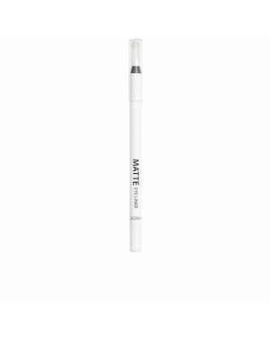 Matte Oogliner #001-dover Wit 1,2 gr