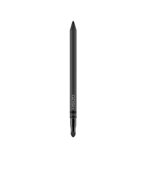 Infinity Eyeliner #002-koolstofzwart 1,2 gr