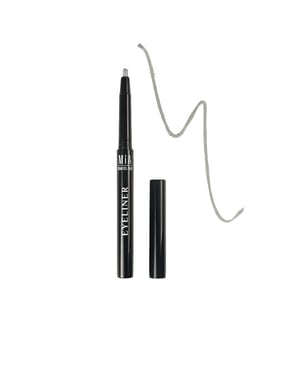 Eyeliner #silver Grey 0,2 g