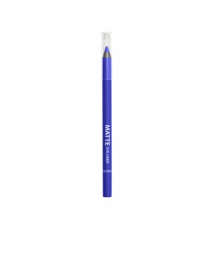 Matte Oogliner #008-gekke Blauw 1,2 gr