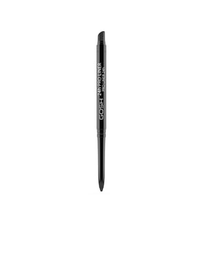 24u Pro Liner Eyeliner #001-zwart 0,35 gr