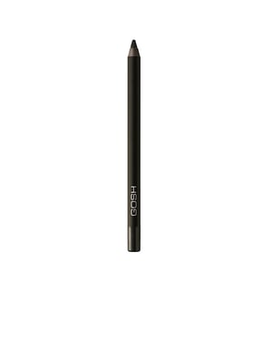 Velvet Touch Oogpotlood Waterproof #022-kolen Zwart 1,2 gr