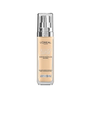 Accord Parfait Foundation #2d/2w-gouden Amandel 30 ml