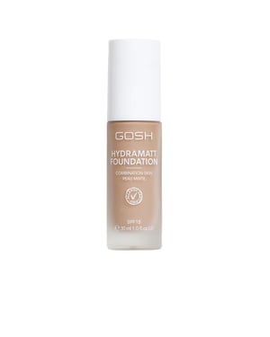 Hydramatt Makeup Basis Spf15 #012-medium Donker-neutraal 30 ml