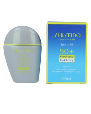 Zonbescherming Sport Bb #medium 30 ml