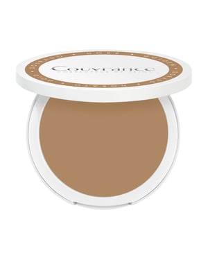 Couvrance Compact Cream Make-up Basis #goud 8,5 Gr
