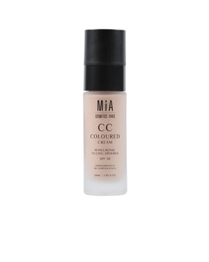 Cc Färgad Kräm Spf30 #medium 30 ml