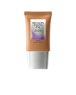 Youthfx Vul + Vervaag Foundation Spf20 #405-amandel 30 ml
