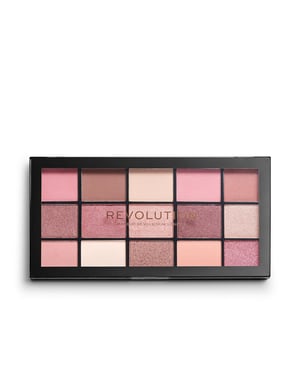 Reloaded Oogschaduw Palette #provocatief 16,5 gr