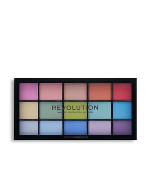 Reloaded Oogschaduw Palette #sugar Pie 16,5 gr