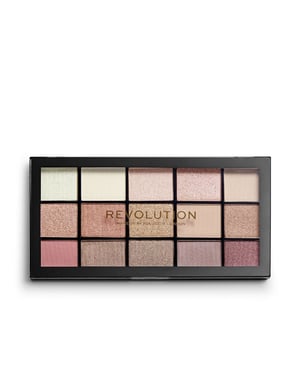 Herladen Oogschaduw Palette #iconisch 16,5 gr