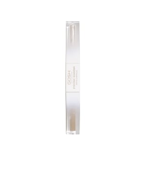 Eyeconic Shadows Matte En Metalic #001-basic B 2 ml