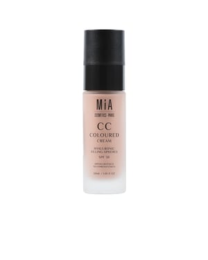 Cc Färgad Kräm Spf30 #mörk 30 ml